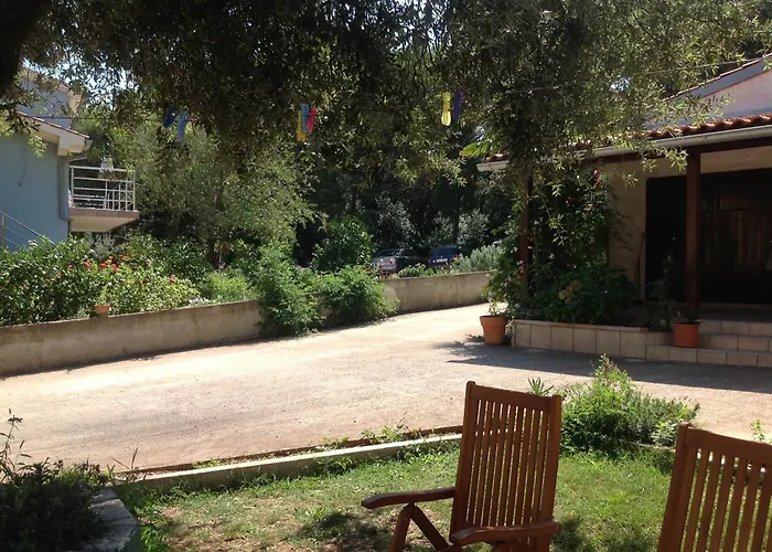 Apartment Ecio