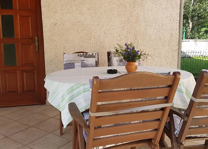 Apartment Ecio