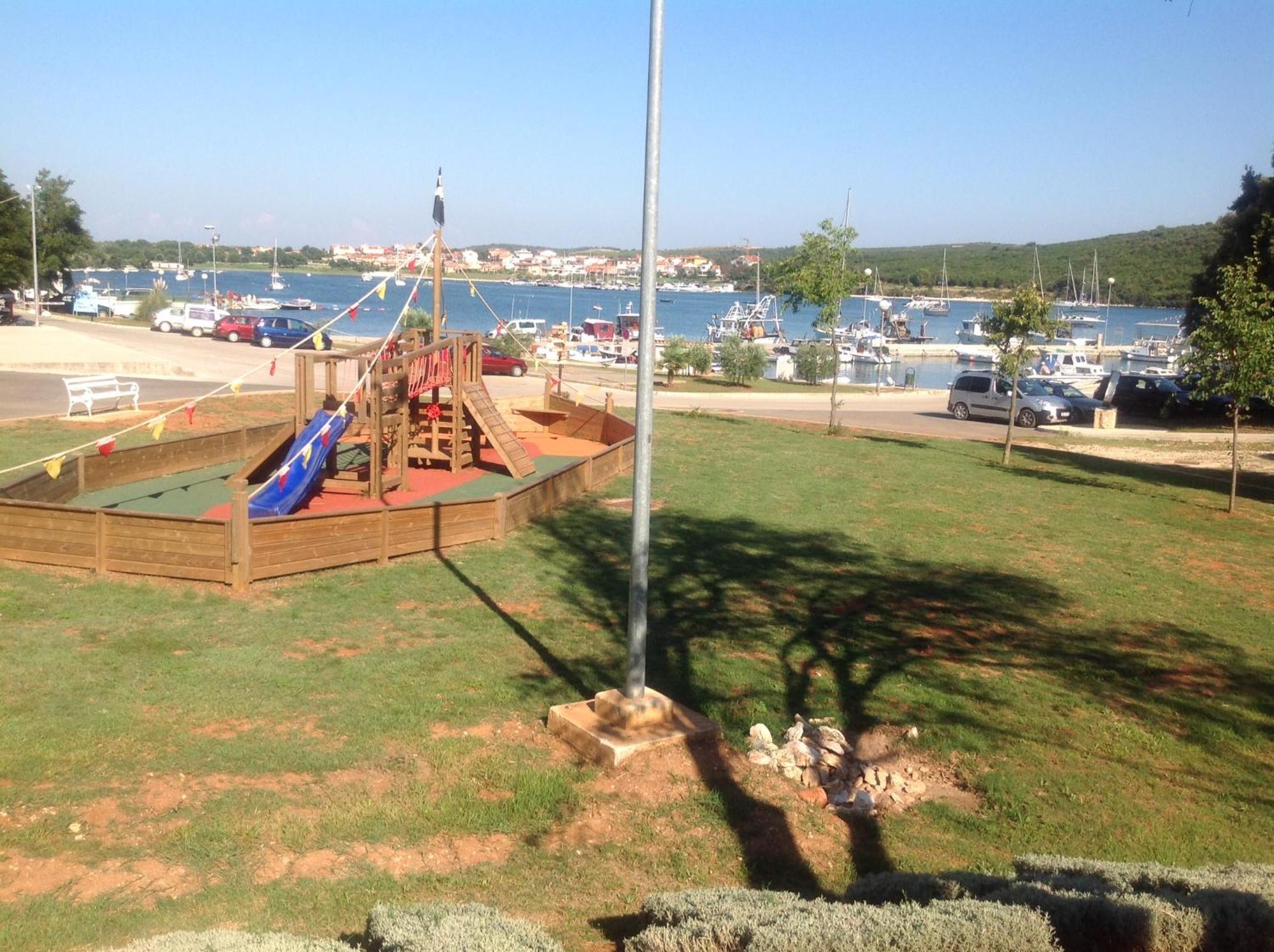 Apartman Ecio