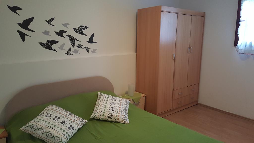 Ecio Apartmán