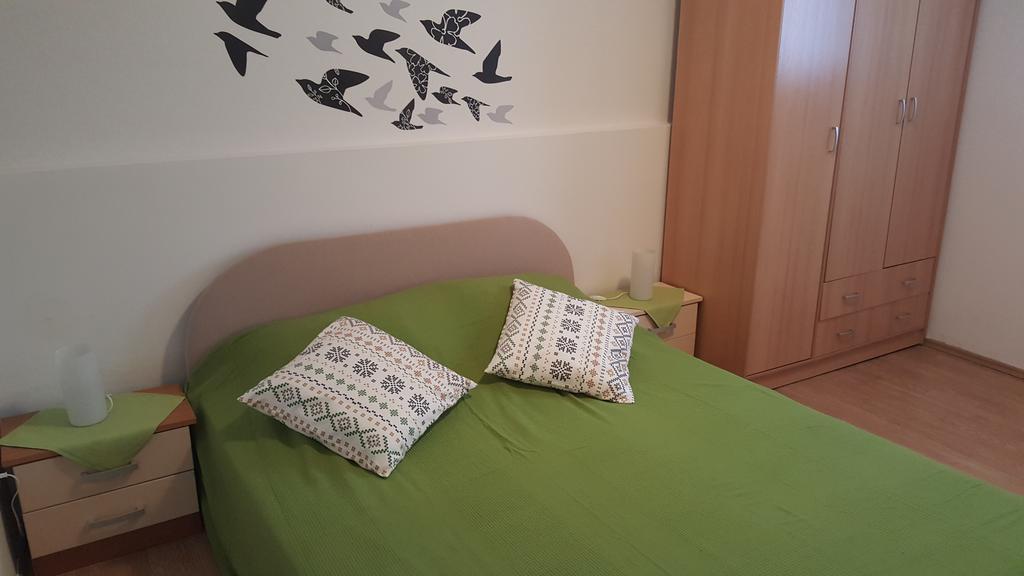 Apartman Ecio *