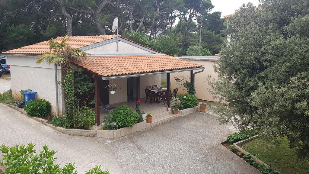 Ecio Apartman *