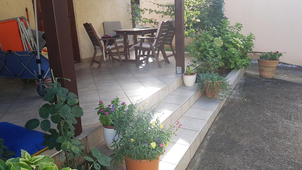 Ecio Apartman