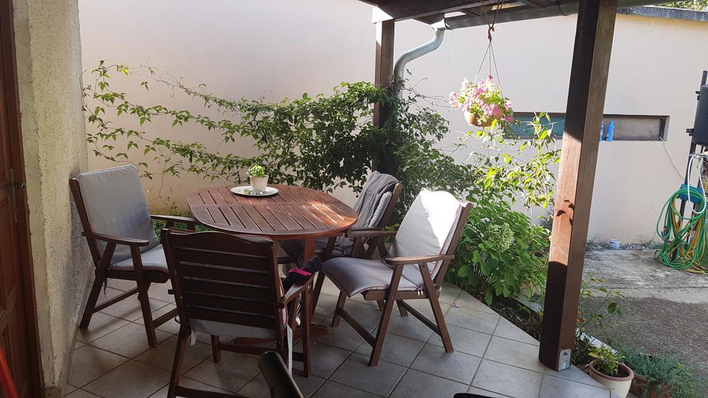 Apartman Ecio Banjole
