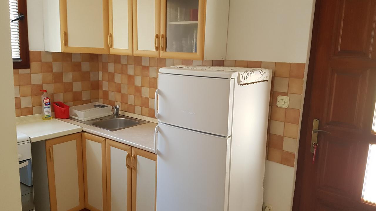 Apartman Ecio Banjole